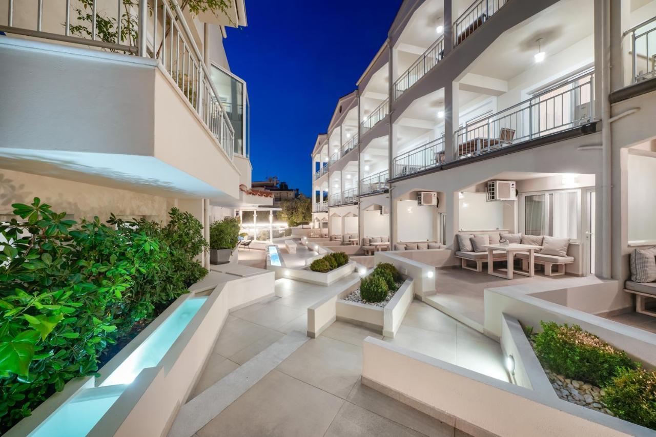 Aelia Villa Limenas  Exterior foto
