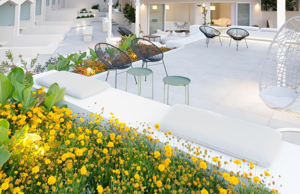 Aelia Villa Limenas  Exterior foto
